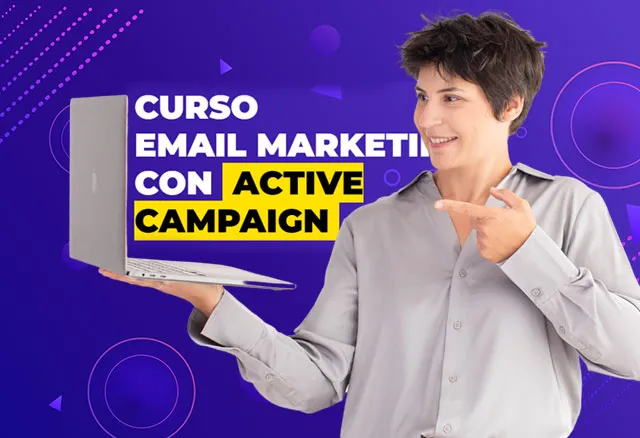 Email Marketing con Active Campaign