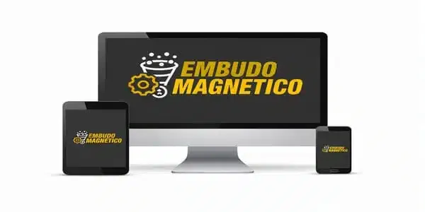 Embudo Magnetico - Gus S.