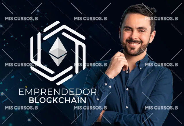 Emprendedor Blockchain