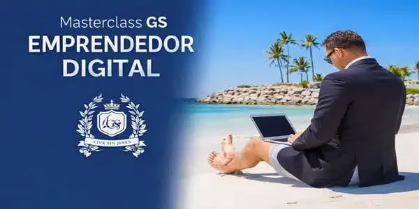 Emprendedor Digital - Gerry S.