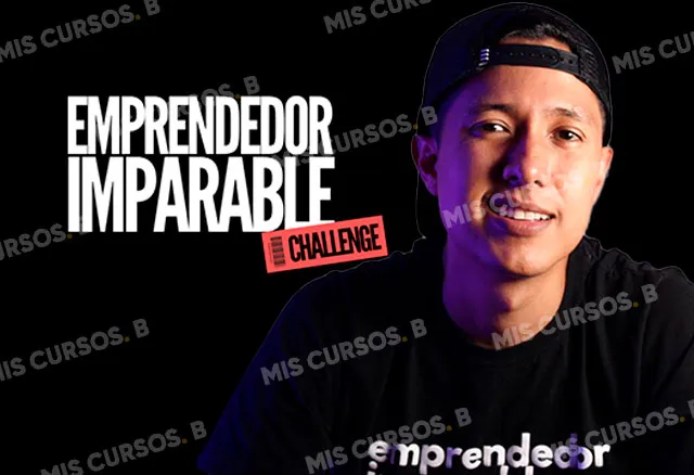 Emprendedor Imparable Challenge