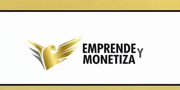 Emprender Y Monetizar - Rafael P. y Servando S.