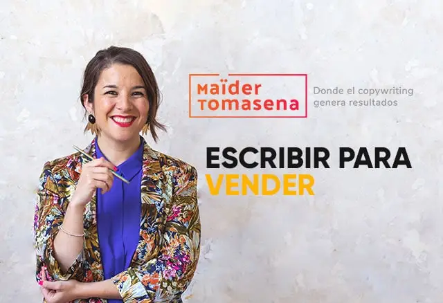 Escribir para Vender