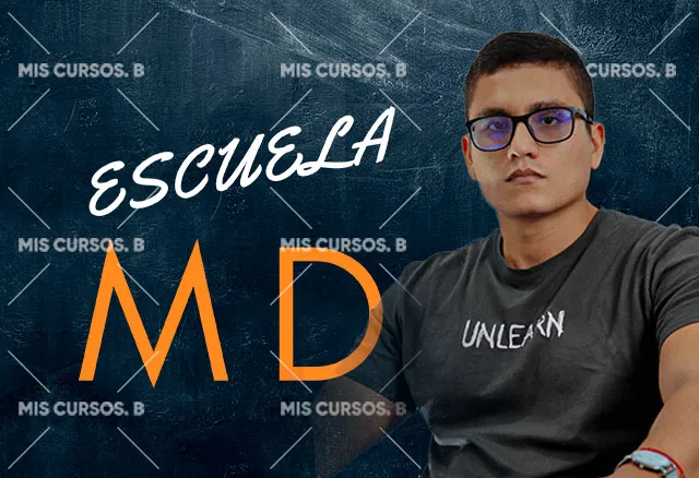 Escuela MD