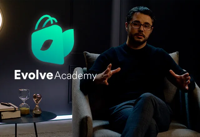 Evolve Into Ecommerce