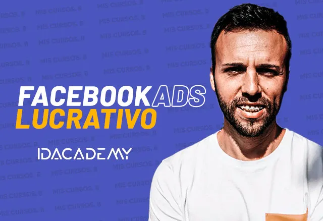 Facebook Ads Lucrativo