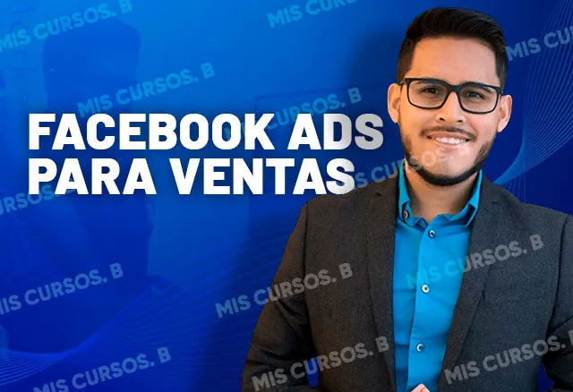 Facebook Ads Para Ventas 2022