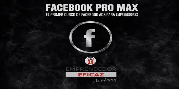 Facebook Pro Max - Arturo V.