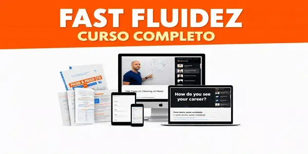 Fast Fluidez Curso Completo - Cody
