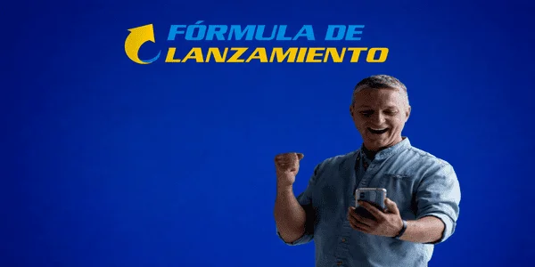 Formula De Lanzamiento