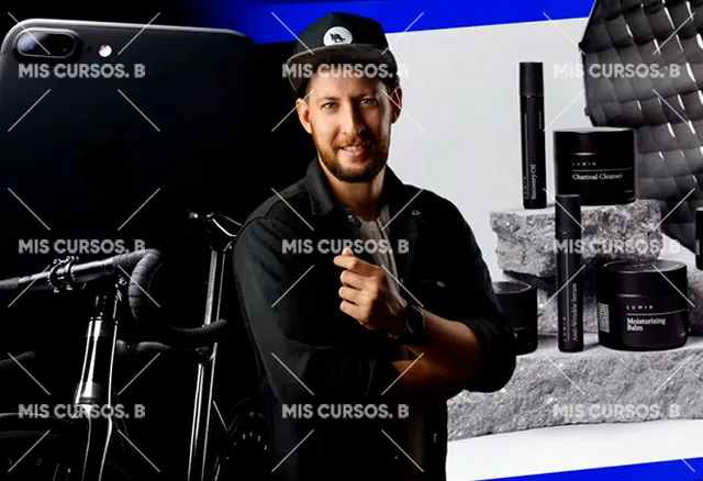 Fotografía de producto para E-commerce