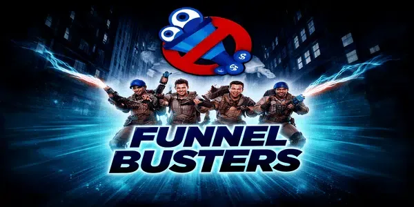Funnel Busters + Start - Digital R.