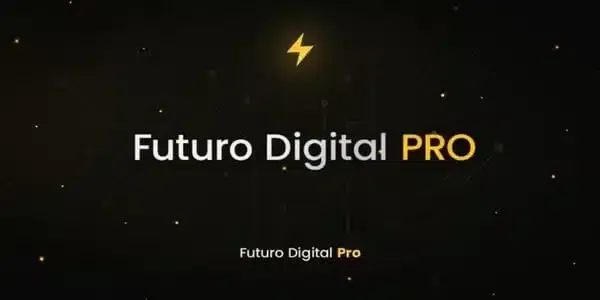 Futuro Digital Pro - Migue B.