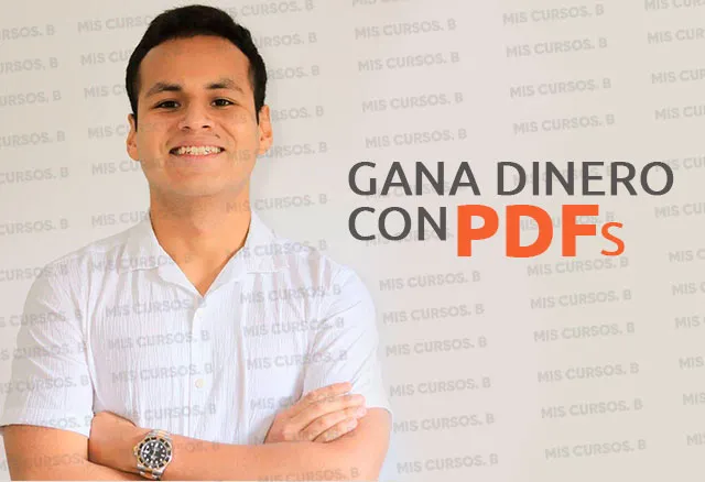 Gana Dinero Con PDFs