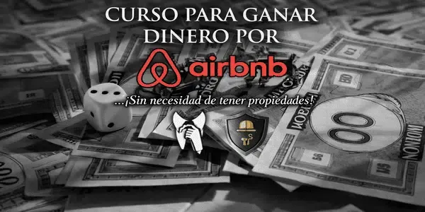 Ganar Dinero por Airbnb - Sociedaddeecaballeros