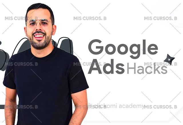 Google Ads Hacks Alan Valdez