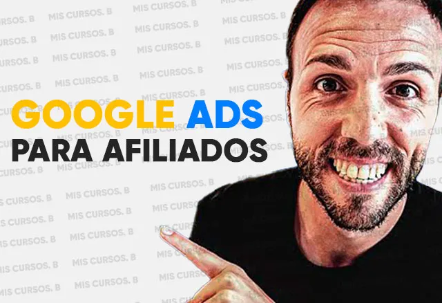 Google Ads para Afiliados