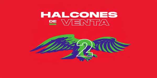 Halcones De Venta 2