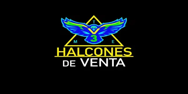 Halcones de Venta 3 - Carlos M.