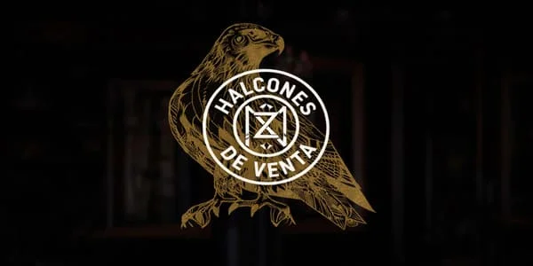 Halcones De Venta