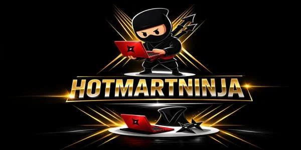 Hotmart Ninja