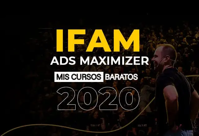 IFAM Ads Maximizer