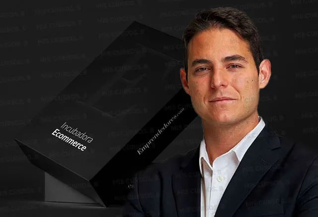 Incubadora Ecommerce