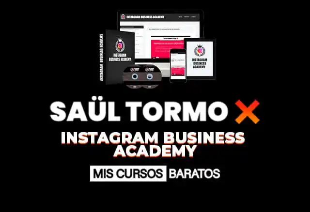 Instagram Business Academy