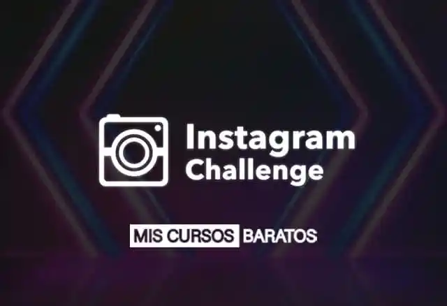 Instagram Challenge