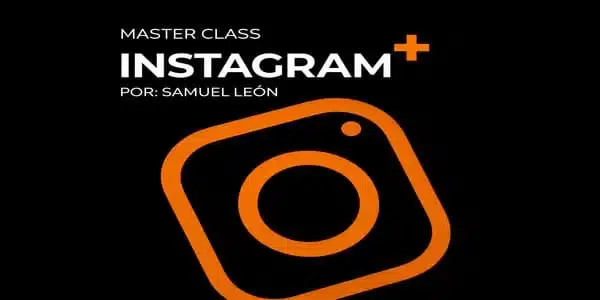 Instagram Plus - SAMUEL L.