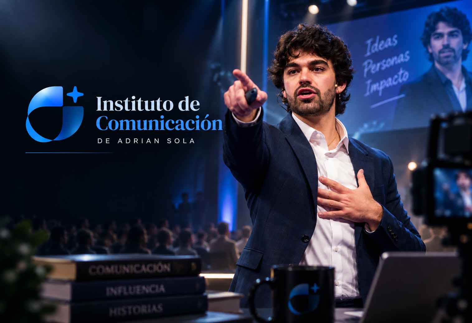 Instituto de comunicación