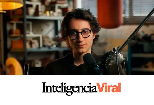 Inteligencia Viral 2026 - Julian Alborna