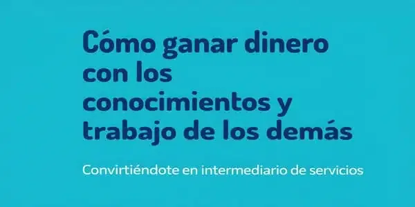 Intermediacion - Keiwebco