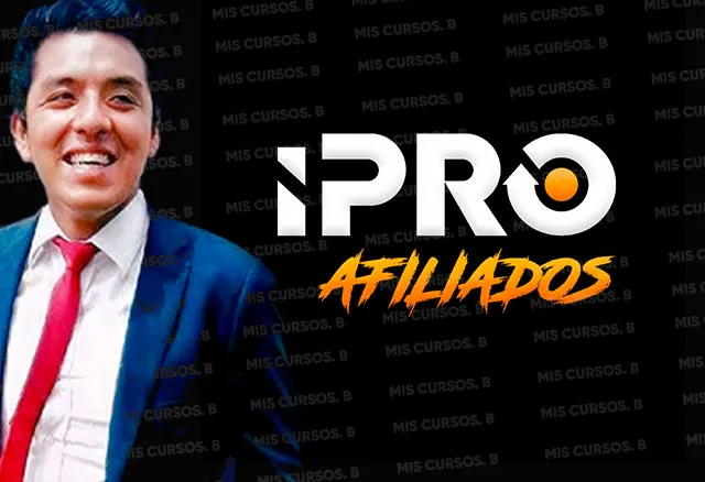iPRO Afiliados