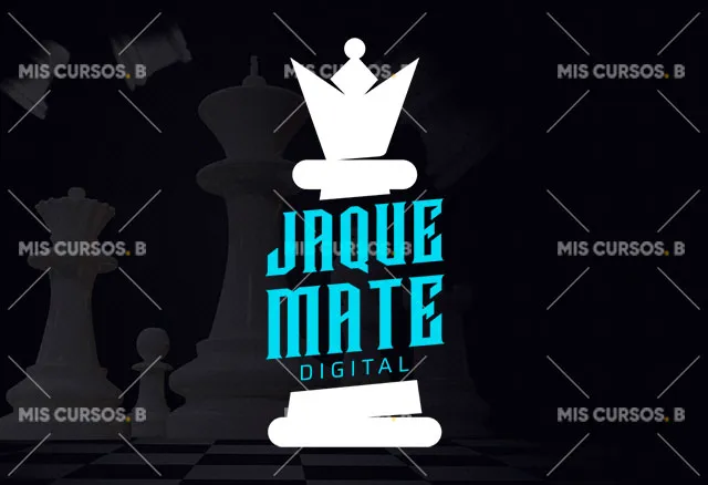 Jaque Mate Digital