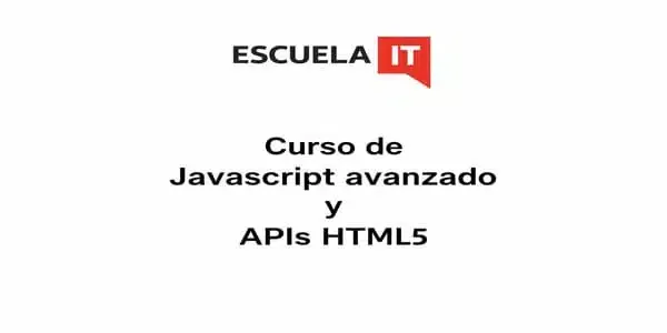 Javascript Avanzado - Escuela I.
