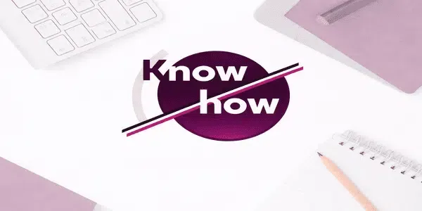 Know How - Regina R.