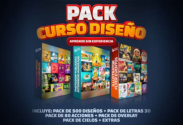 La magia del Diseño Gráfico - Design Market