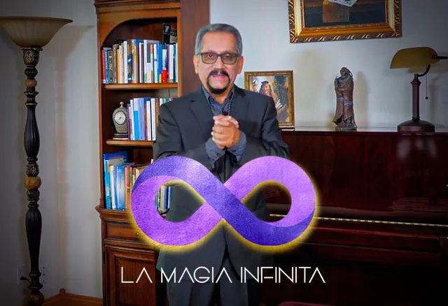 La Magia Infinita - Edmundo Velasco