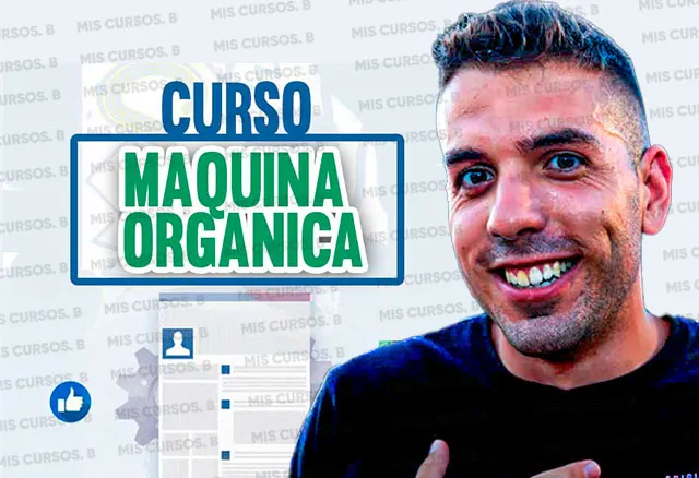 La Máquina Orgánica