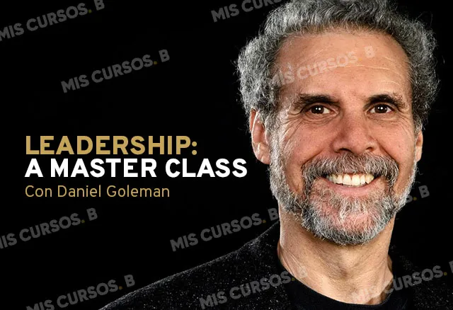 Leadership A Master Class