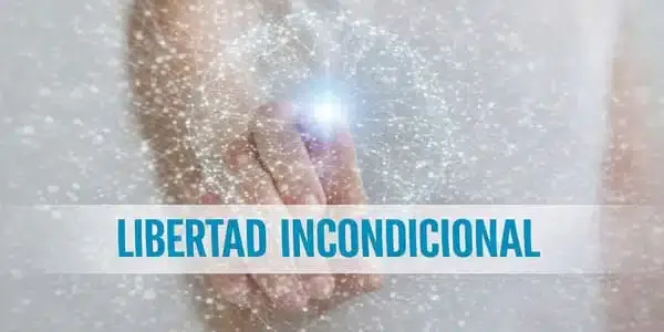 Libertad Incondicional - Raimon S.