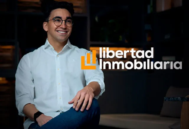 Libertad inmobiliaria - Carlos Galán
