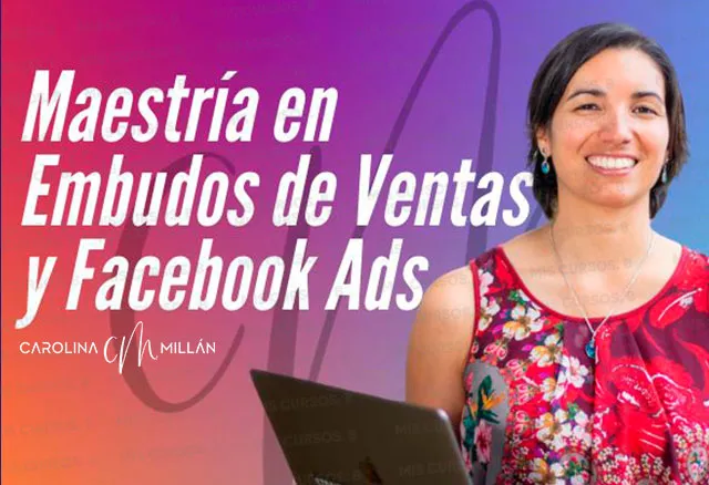 Maestría en Embudos y Tráfico