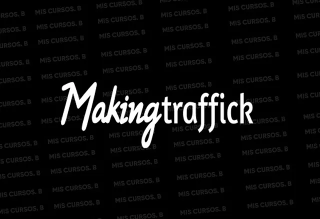 Making Traffick