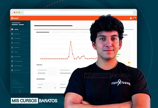 Marketer Organico
