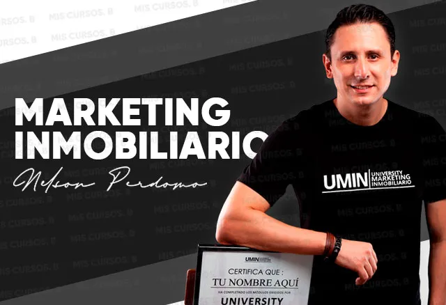 Marketing Inmobiliario