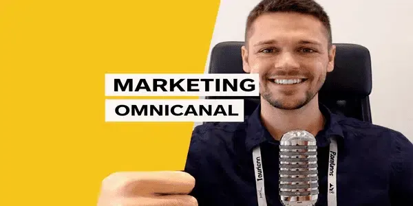 Marketing Omnicanal - Patrick W.