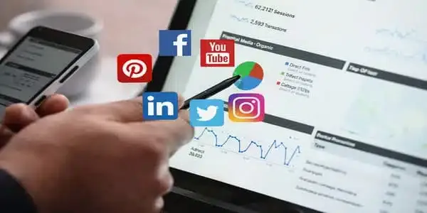 Marketing Redes Sociales - Daniel A.