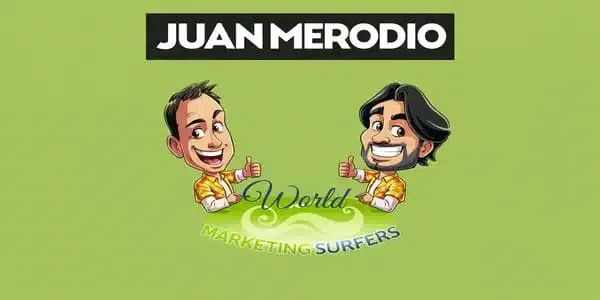 Marketing Surfers - Juan M.